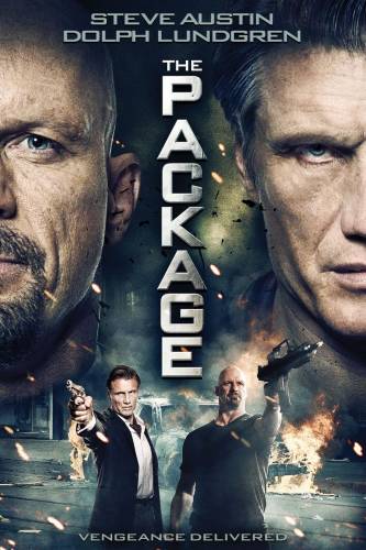 The Package / Пратката