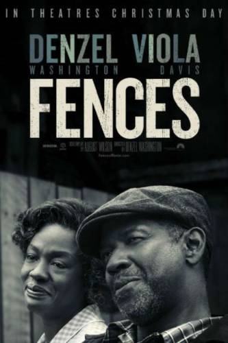 Fences / Прегради