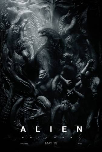 Alien: Covenant / Пришълецът: Завет