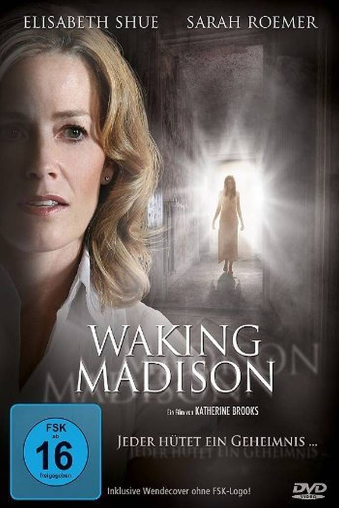 Waking Madison / Пробуждането на Мадисън