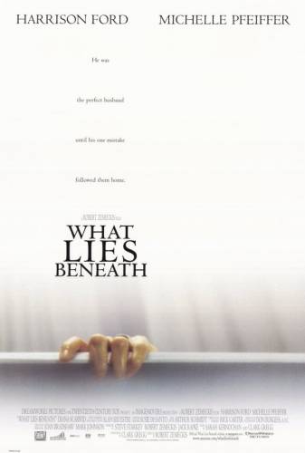 What Lies Beneath / Прозрачно минало
