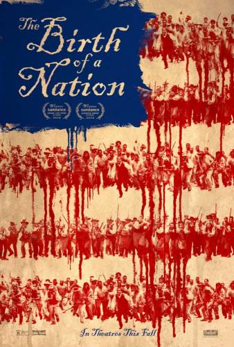 The Birth of a Nation / Раждането на една нация