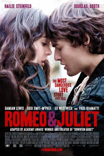 Romeo and Juliet / Ромео и Жулиета