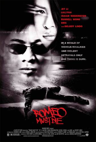 Romeo Must Die / Ромео трябва да умре