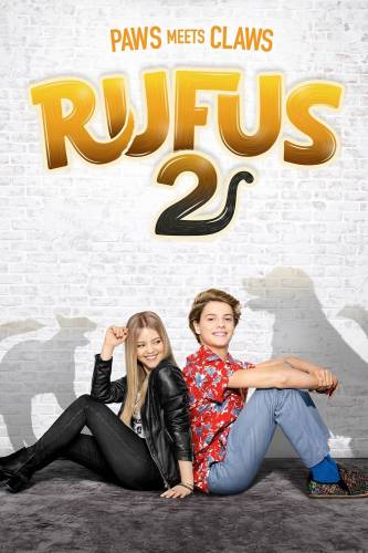 Rufus 2 / Руфъс 2
