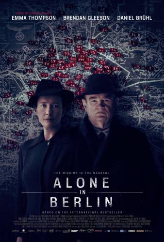 Alone in Berlin / Сами в Берлин