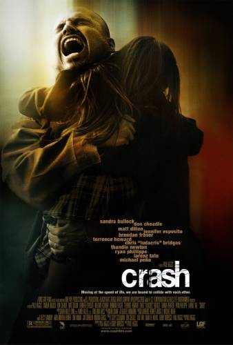 Crash / Сблъсъци