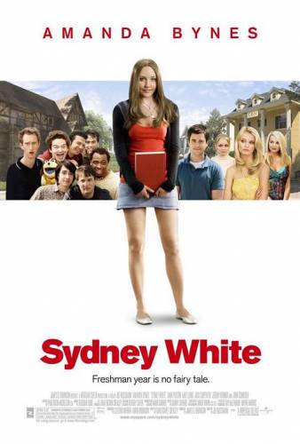 Sydney White / Сидни Уайт