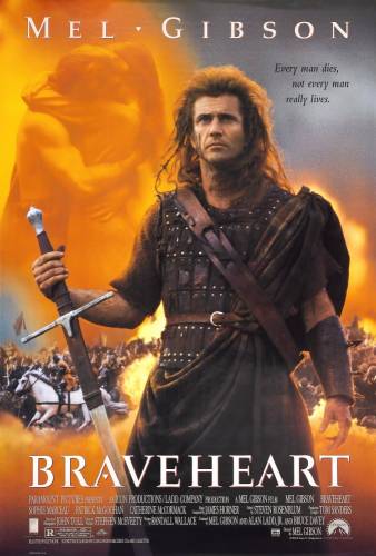 Braveheart / Смело сърце