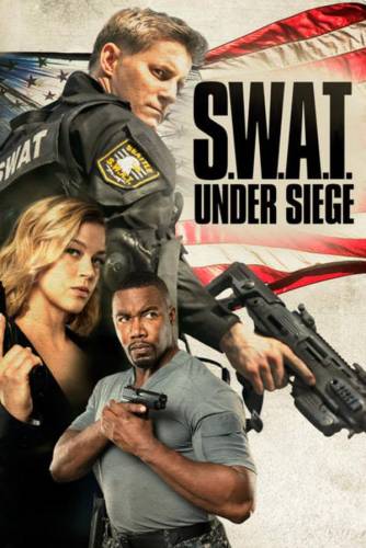 S.W.A.T.: Under Siege / Специален отряд: Под обсада