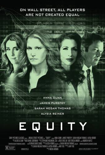 Equity / Справедливост