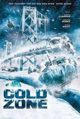 Cold Zone / Студена зона