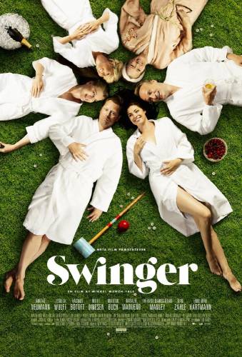 Swinger / Суингър