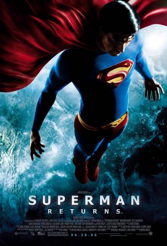 Superman Returns / Супермен се завръща