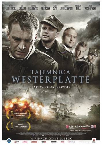 Tajemnica Westerplatte / Тайната на Вестерплате