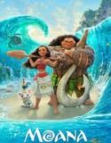 Moana / Смелата Ваяна