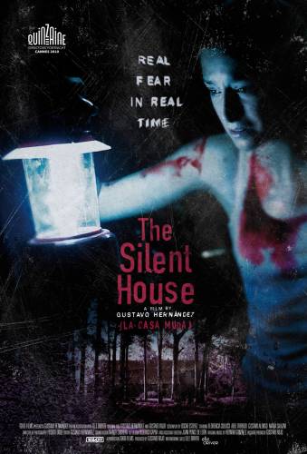 The Silent House / Тихата къща
