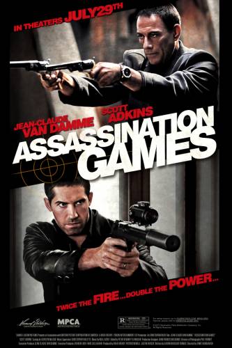 Assassination Games / Убийствени игри
