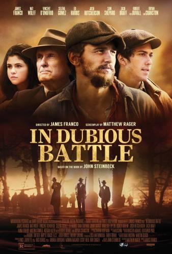 In Dubious Battle / В неравна борба