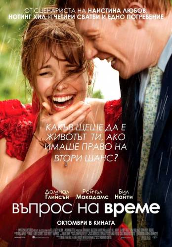 About Time / Въпрос на време