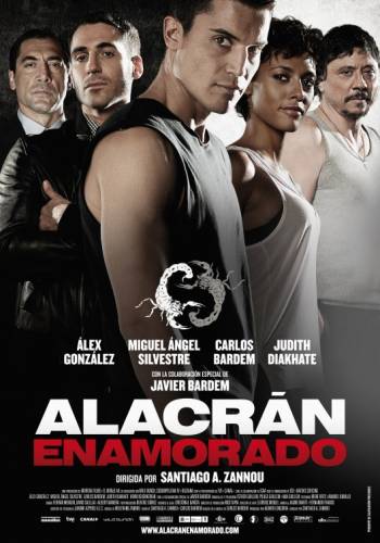 Alacran enamorado / Влюбеният скорпион