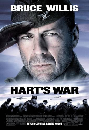 Hart`s War / Войната на Харт