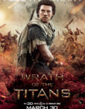 Wrath of the Titans / Гневът на титаните