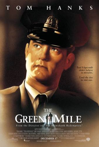 The Green Mile / Зеленият път