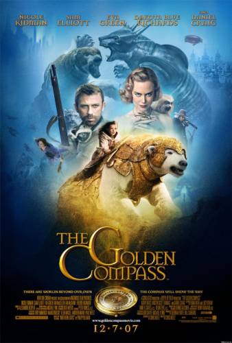 The Golden Compass / Златният компас